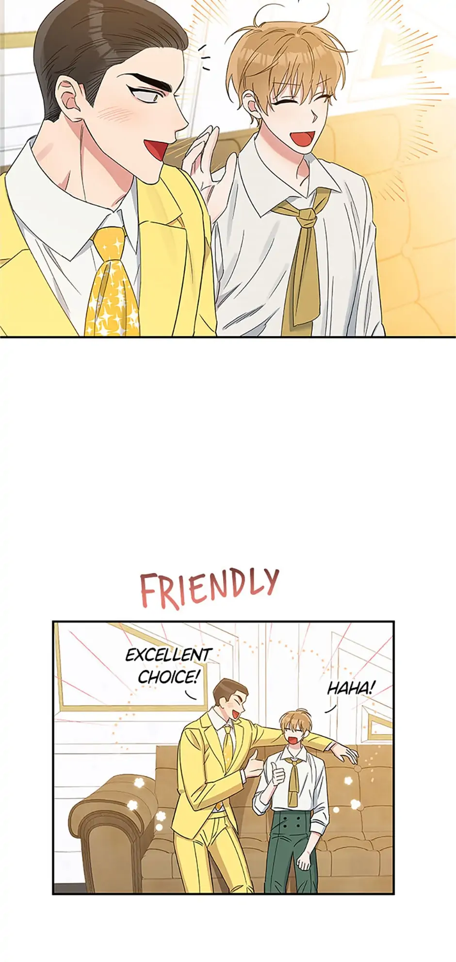 Atelier Inbyeoldang chapter 15 - page 24