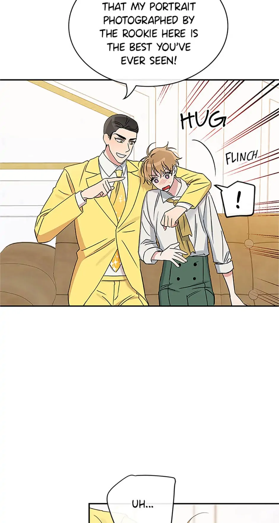 Atelier Inbyeoldang chapter 15 - page 33