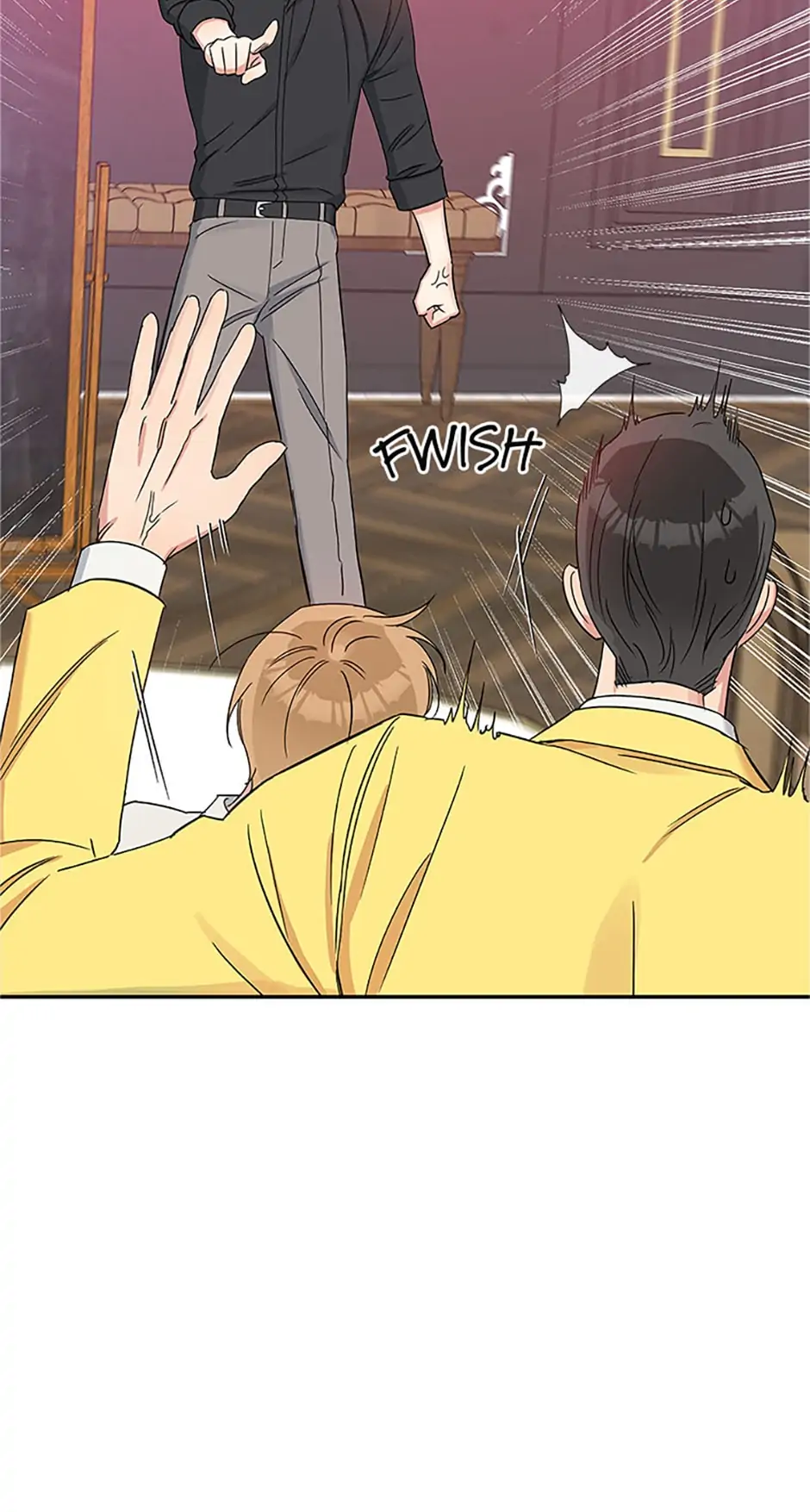 Atelier Inbyeoldang chapter 15 - page 36