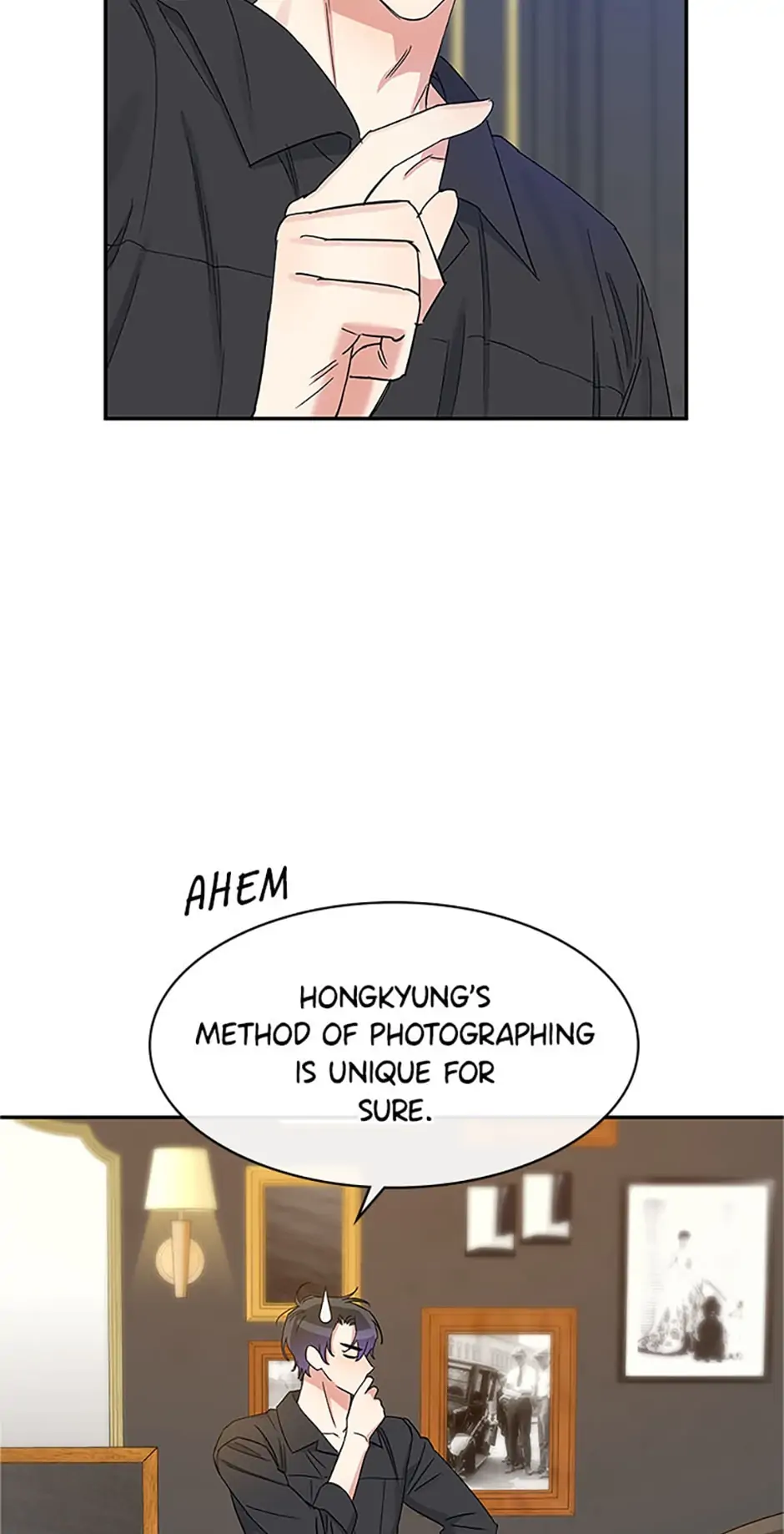 Atelier Inbyeoldang chapter 15 - page 38