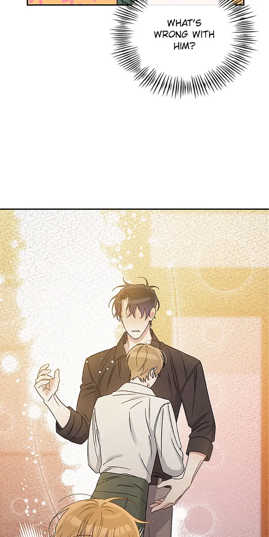 Atelier Inbyeoldang chapter 15 - page 53
