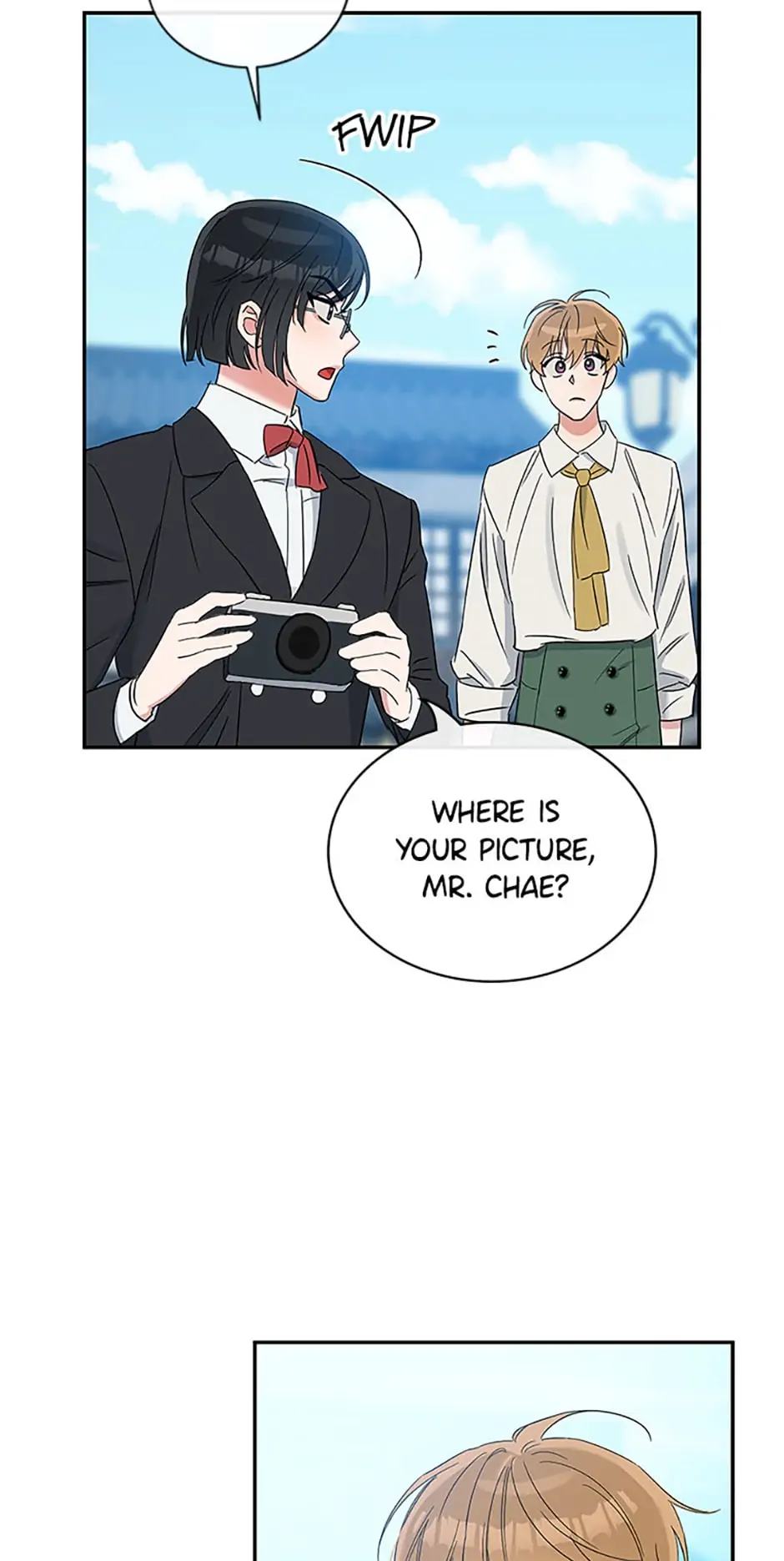 Atelier Inbyeoldang chapter 15 - page 59