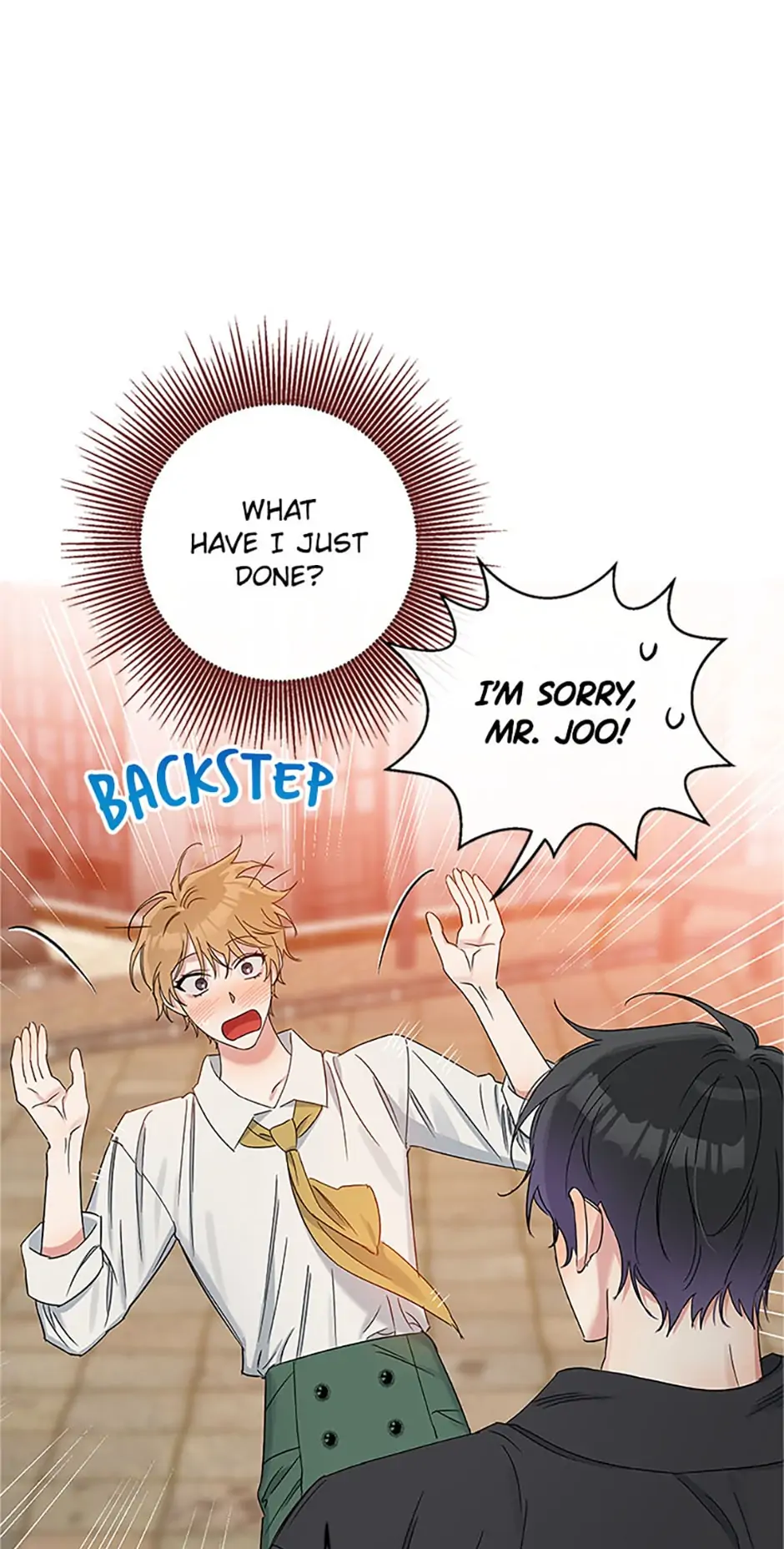 Atelier Inbyeoldang chapter 15 - page 9