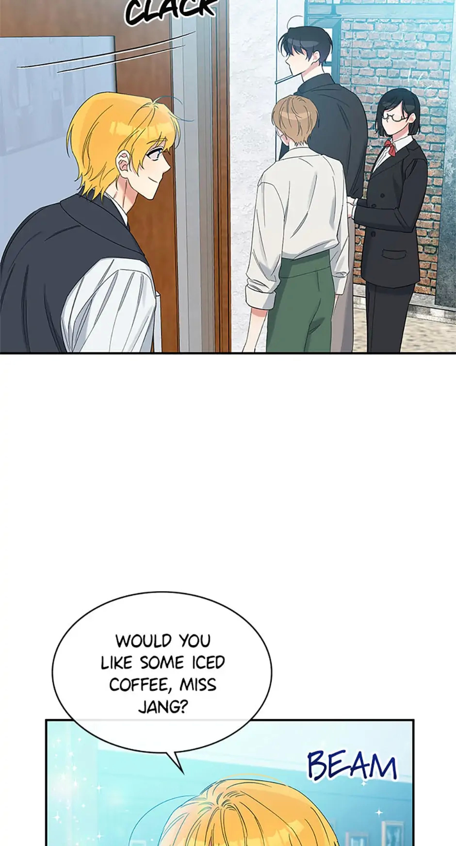 Atelier Inbyeoldang chapter 16 - page 11
