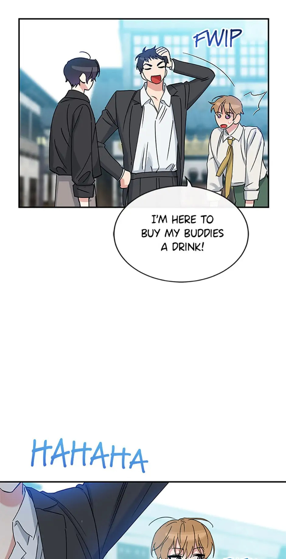 Atelier Inbyeoldang chapter 16 - page 37