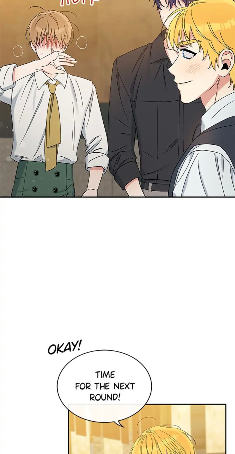 Atelier Inbyeoldang chapter 17 - page 13