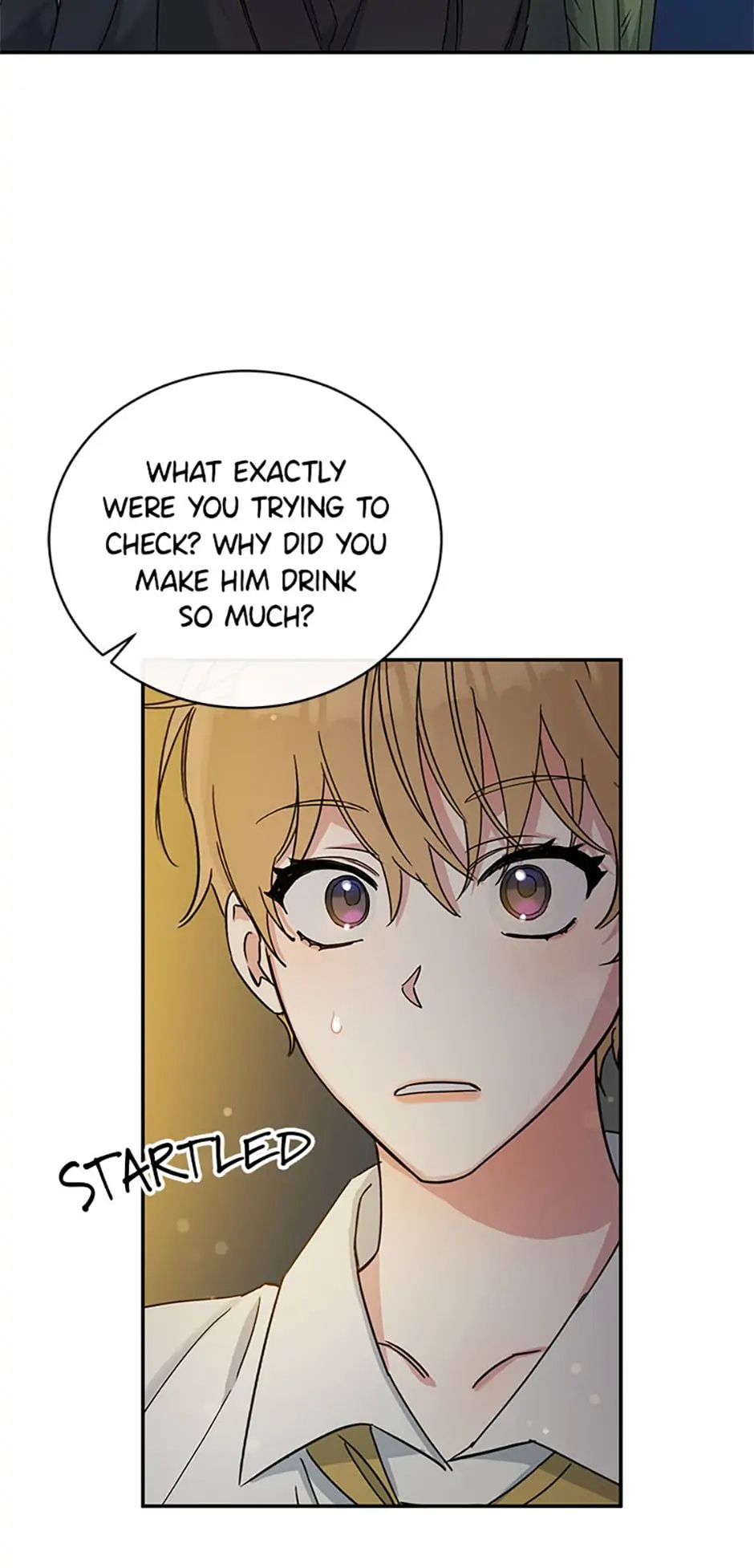 Atelier Inbyeoldang chapter 17 - page 42