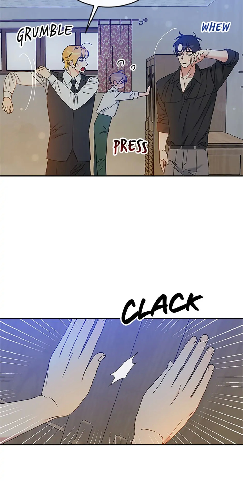 Atelier Inbyeoldang chapter 18 - page 10