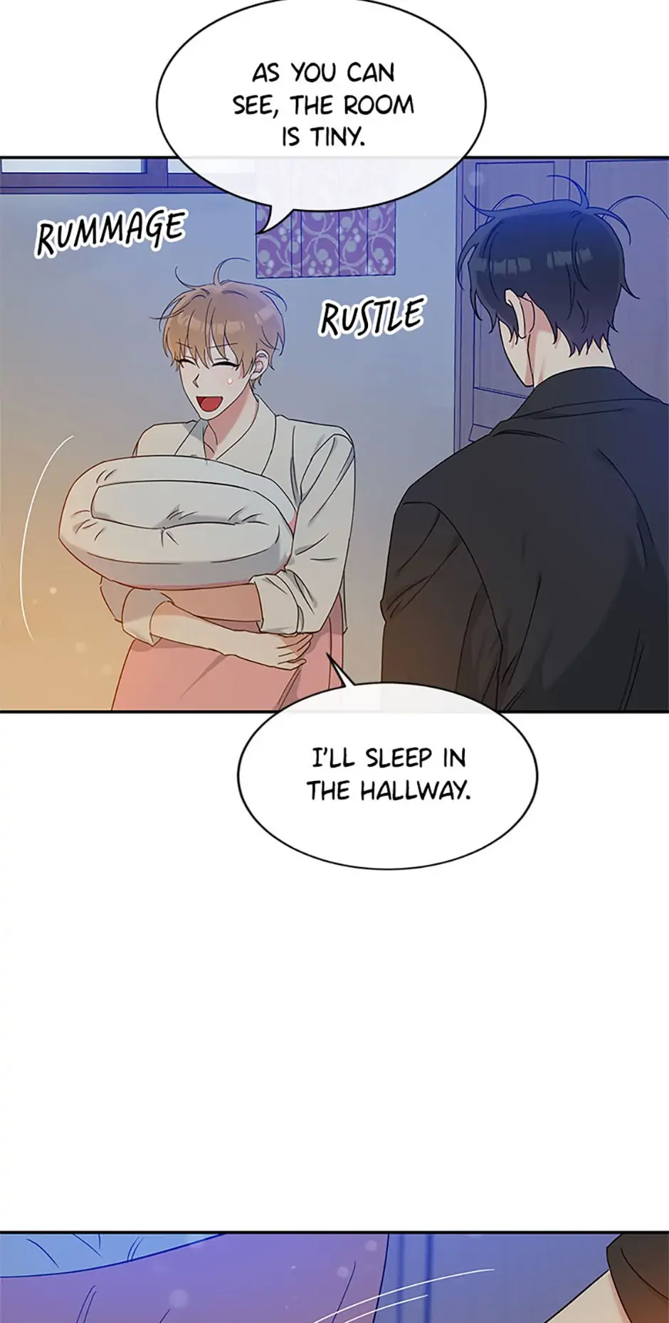 Atelier Inbyeoldang chapter 18 - page 13