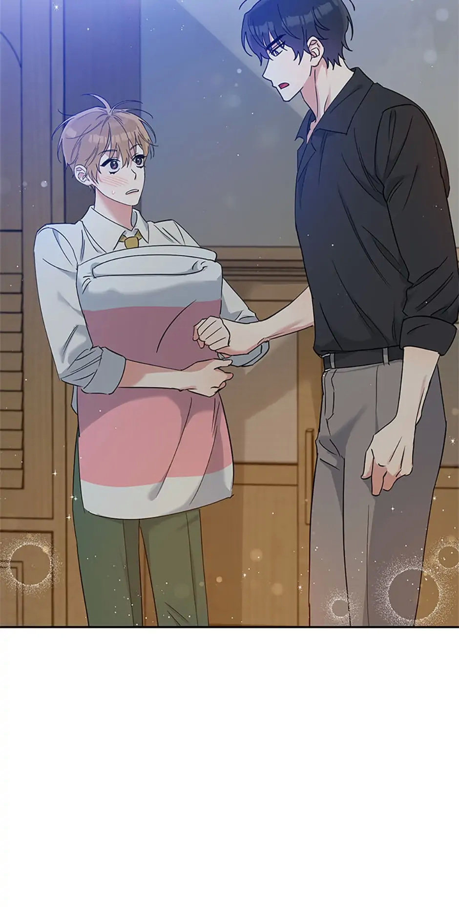 Atelier Inbyeoldang chapter 18 - page 15
