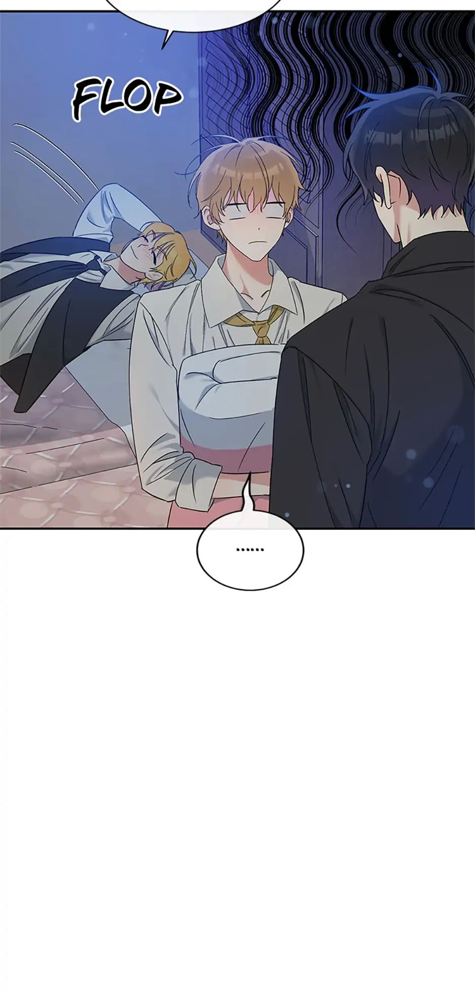 Atelier Inbyeoldang chapter 18 - page 19