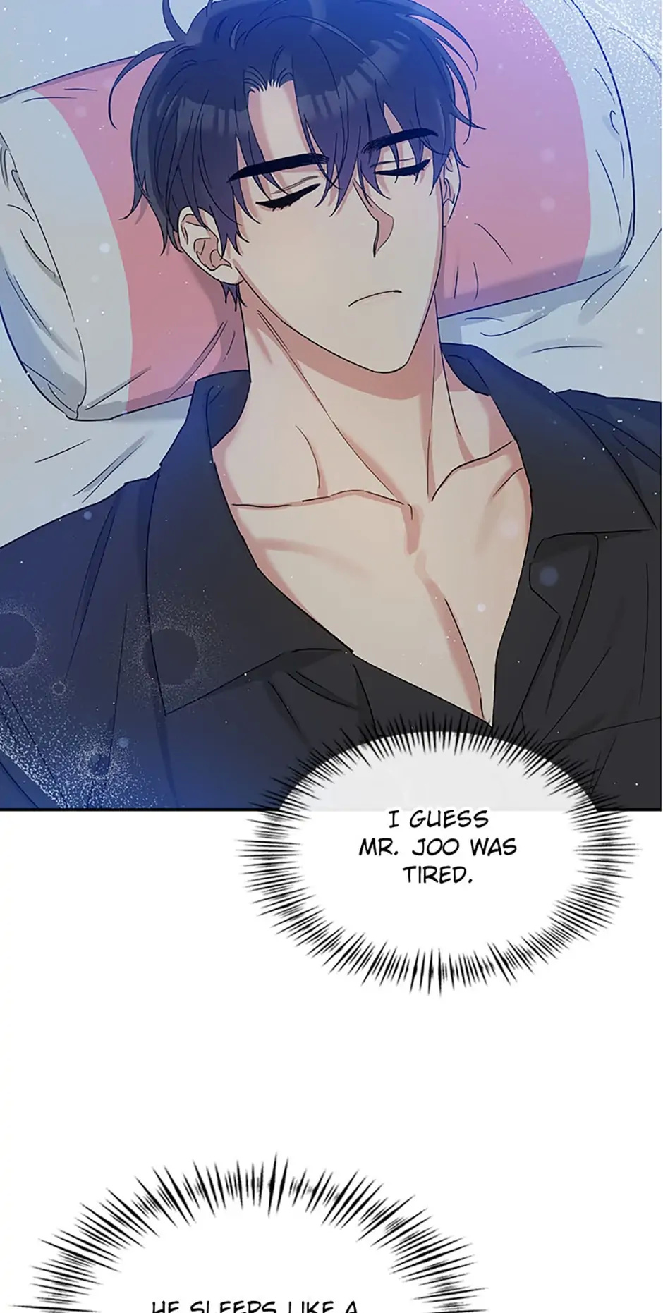 Atelier Inbyeoldang chapter 18 - page 24