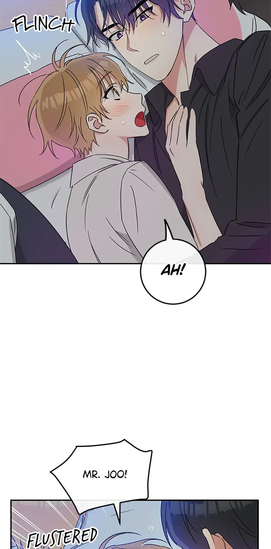 Atelier Inbyeoldang chapter 18 - page 33