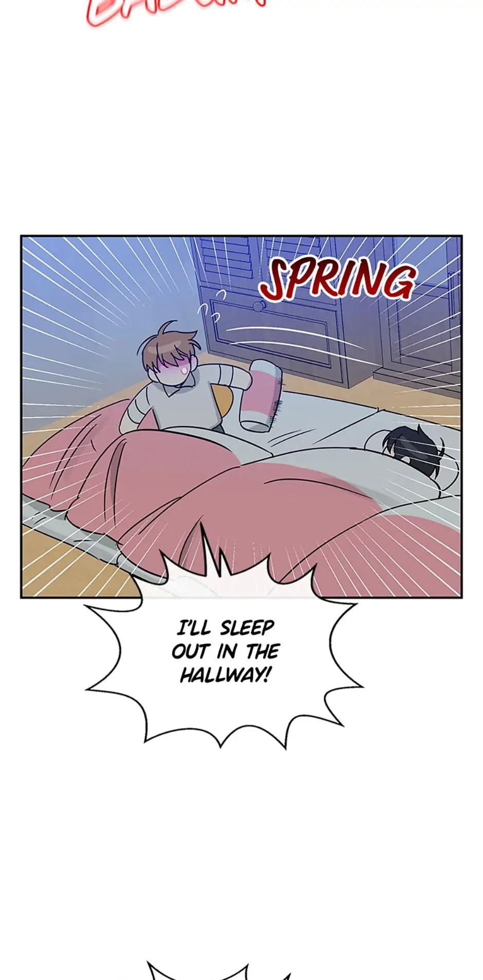 Atelier Inbyeoldang chapter 18 - page 36