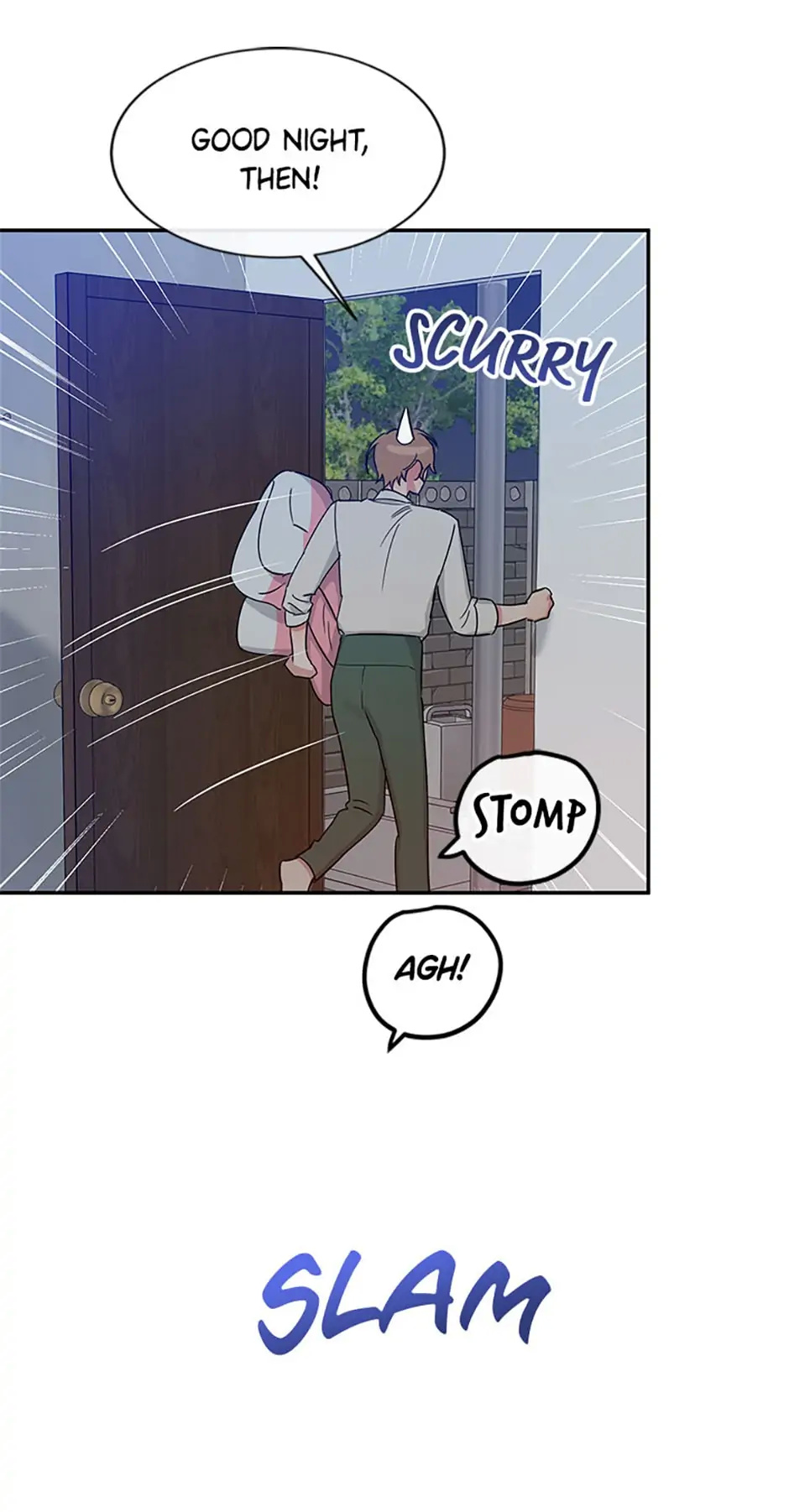Atelier Inbyeoldang chapter 18 - page 38