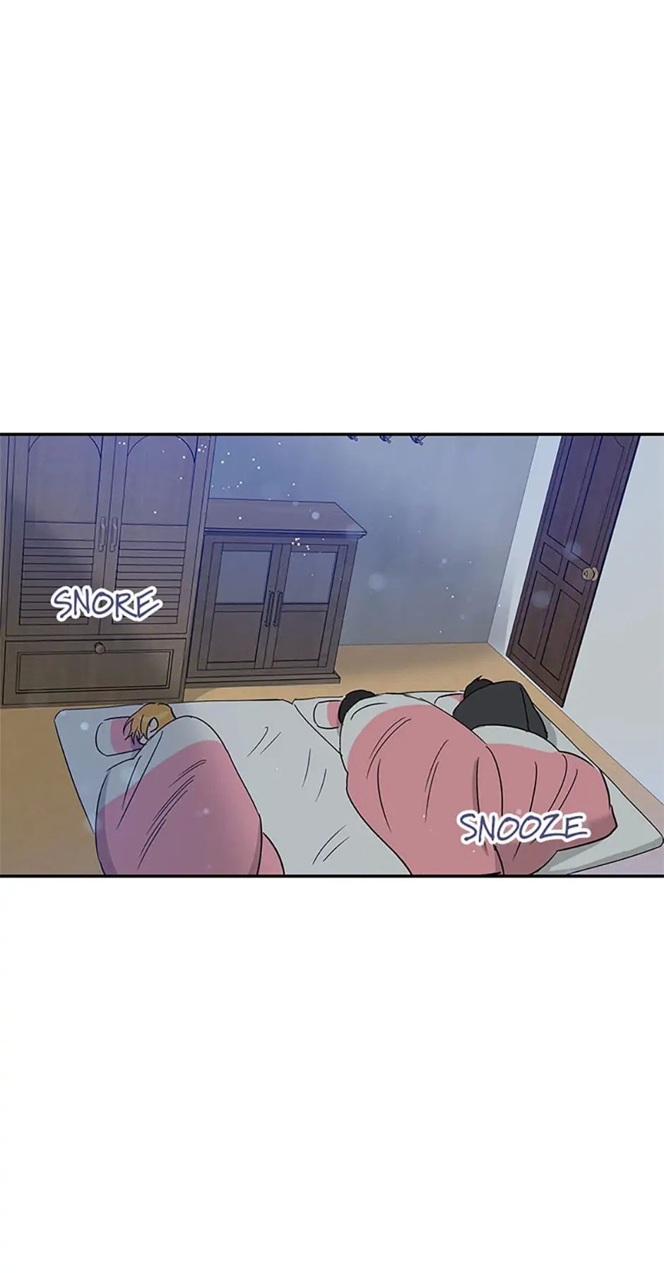 Atelier Inbyeoldang chapter 18 - page 39