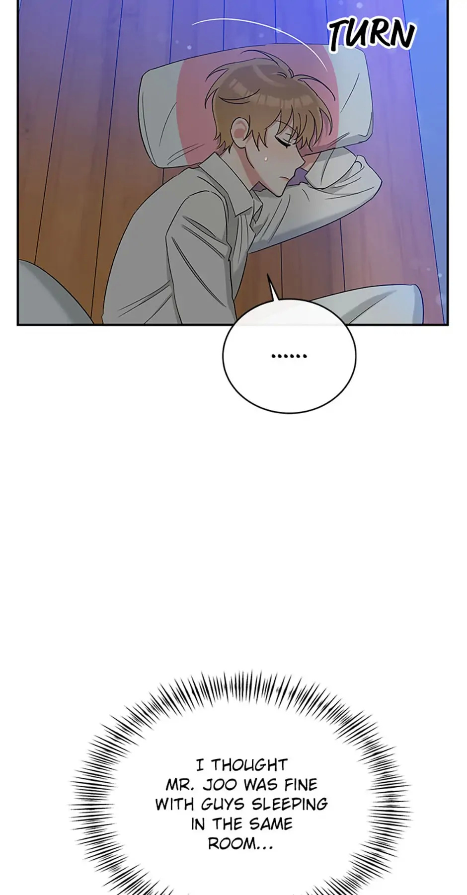 Atelier Inbyeoldang chapter 18 - page 43