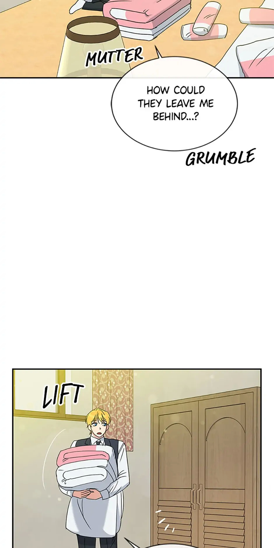 Atelier Inbyeoldang chapter 18 - page 54