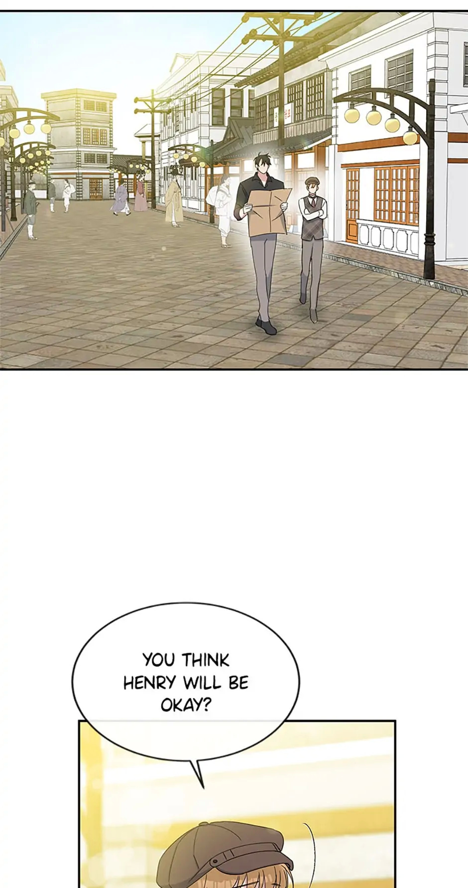 Atelier Inbyeoldang chapter 18 - page 60