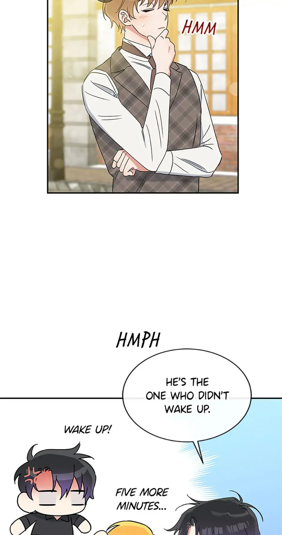 Atelier Inbyeoldang chapter 18 - page 61