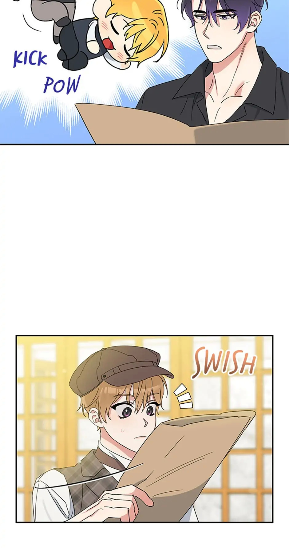 Atelier Inbyeoldang chapter 18 - page 62