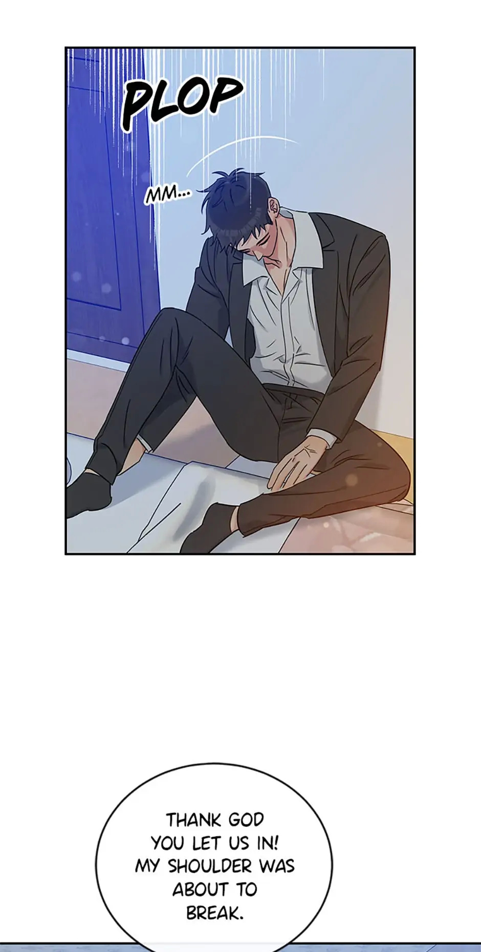 Atelier Inbyeoldang chapter 18 - page 9