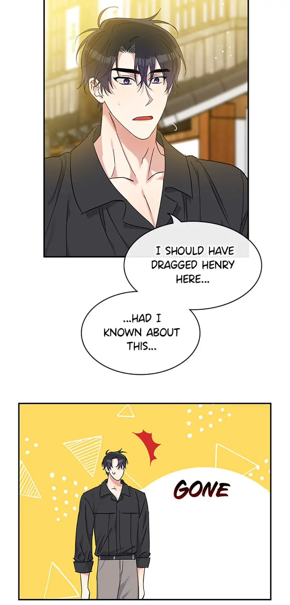 Atelier Inbyeoldang chapter 19 - page 10