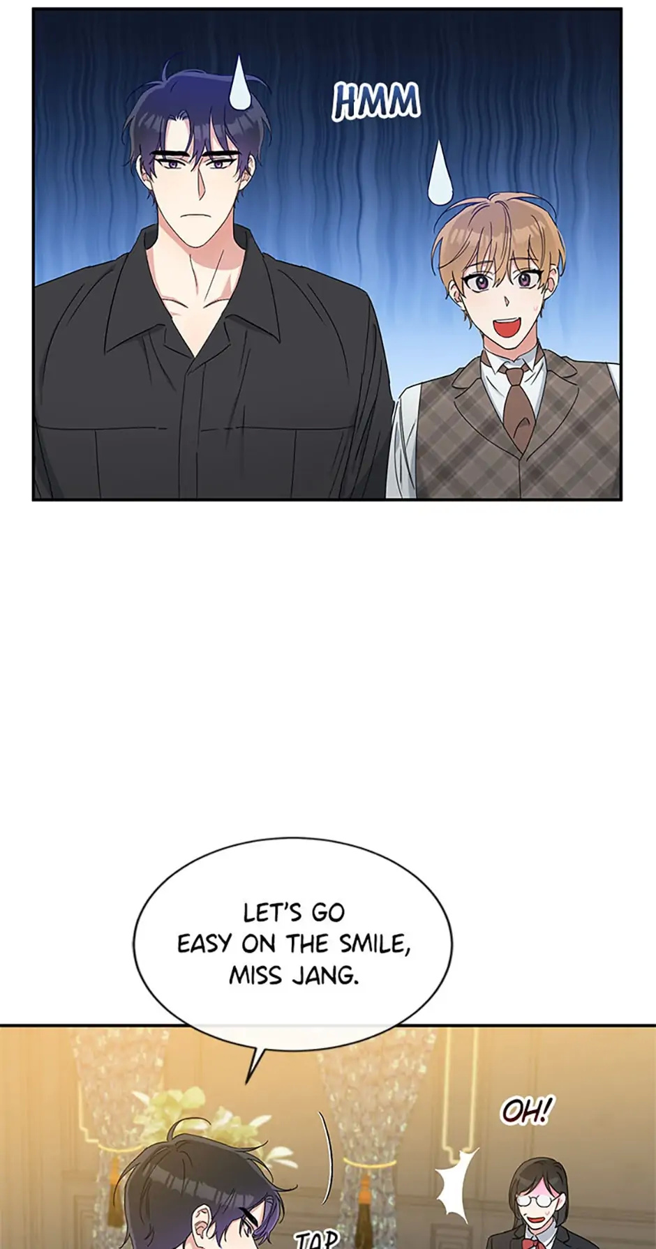 Atelier Inbyeoldang chapter 19 - page 17
