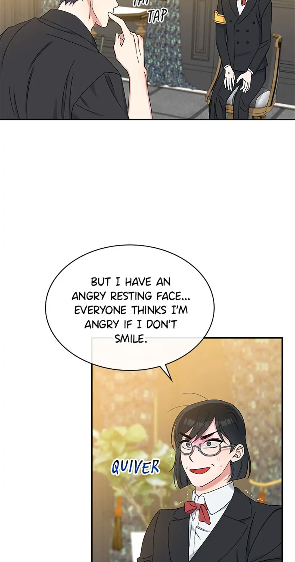 Atelier Inbyeoldang chapter 19 - page 18