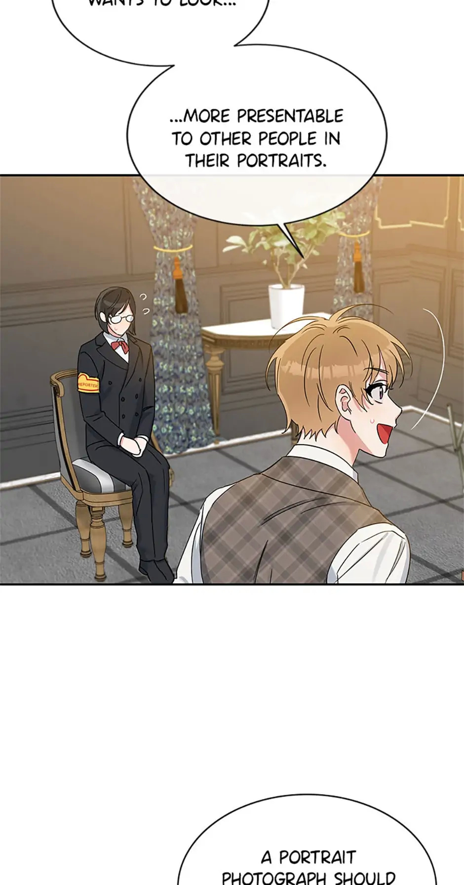 Atelier Inbyeoldang chapter 19 - page 21