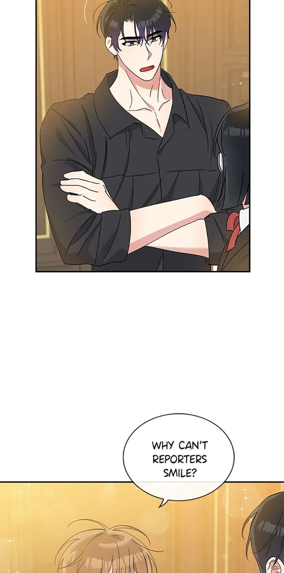 Atelier Inbyeoldang chapter 19 - page 27