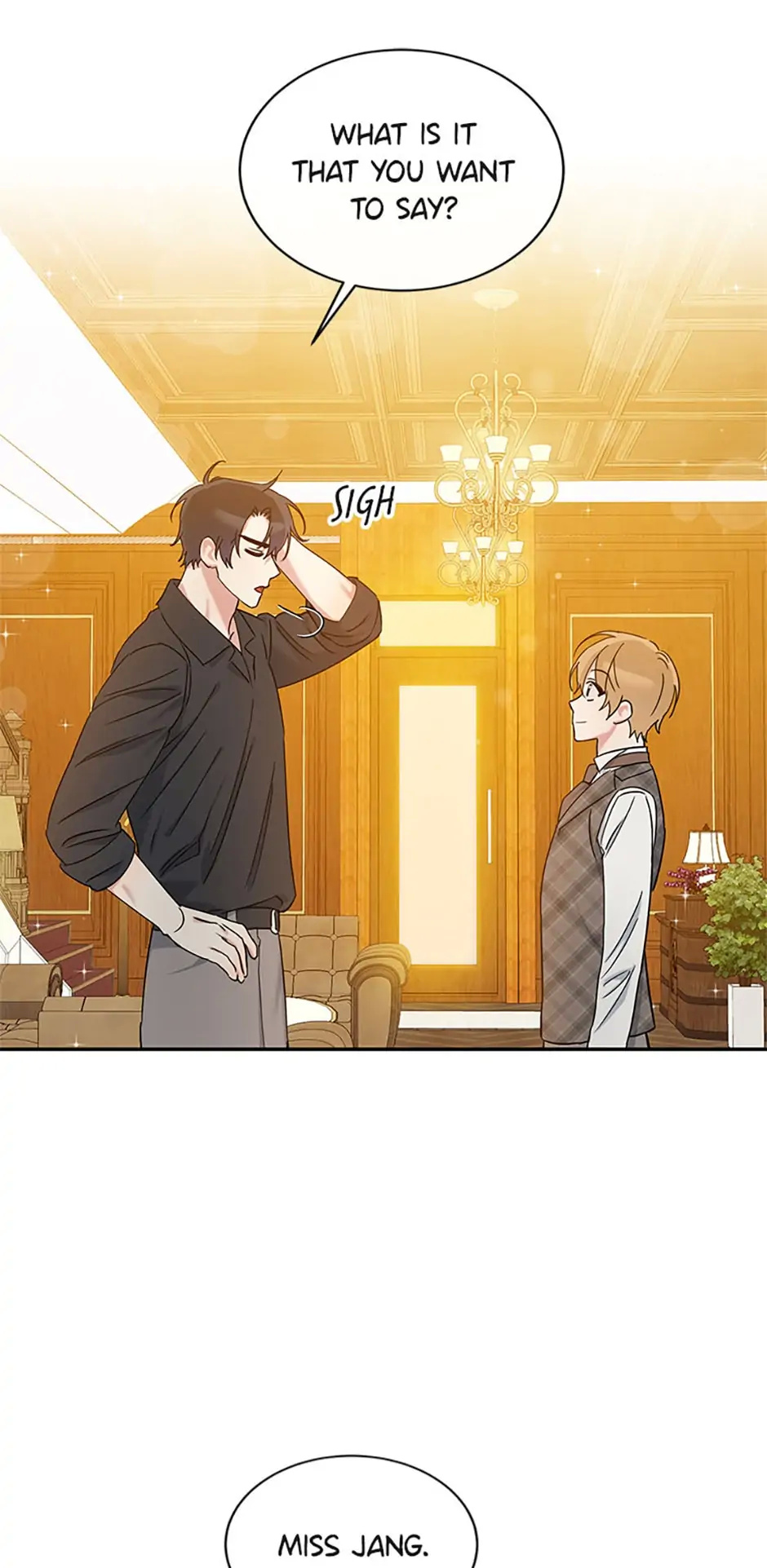 Atelier Inbyeoldang chapter 19 - page 31