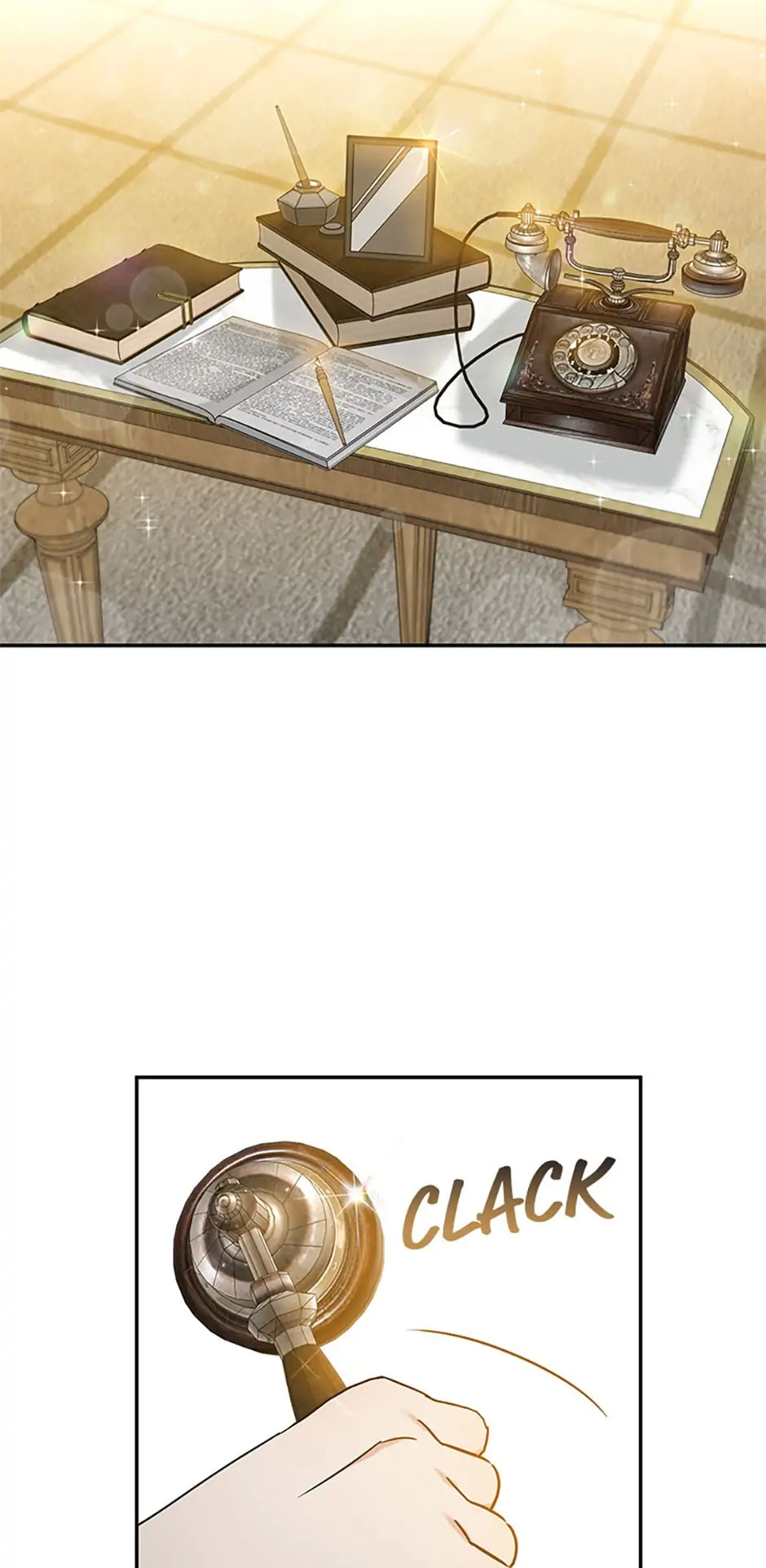 Atelier Inbyeoldang chapter 19 - page 34