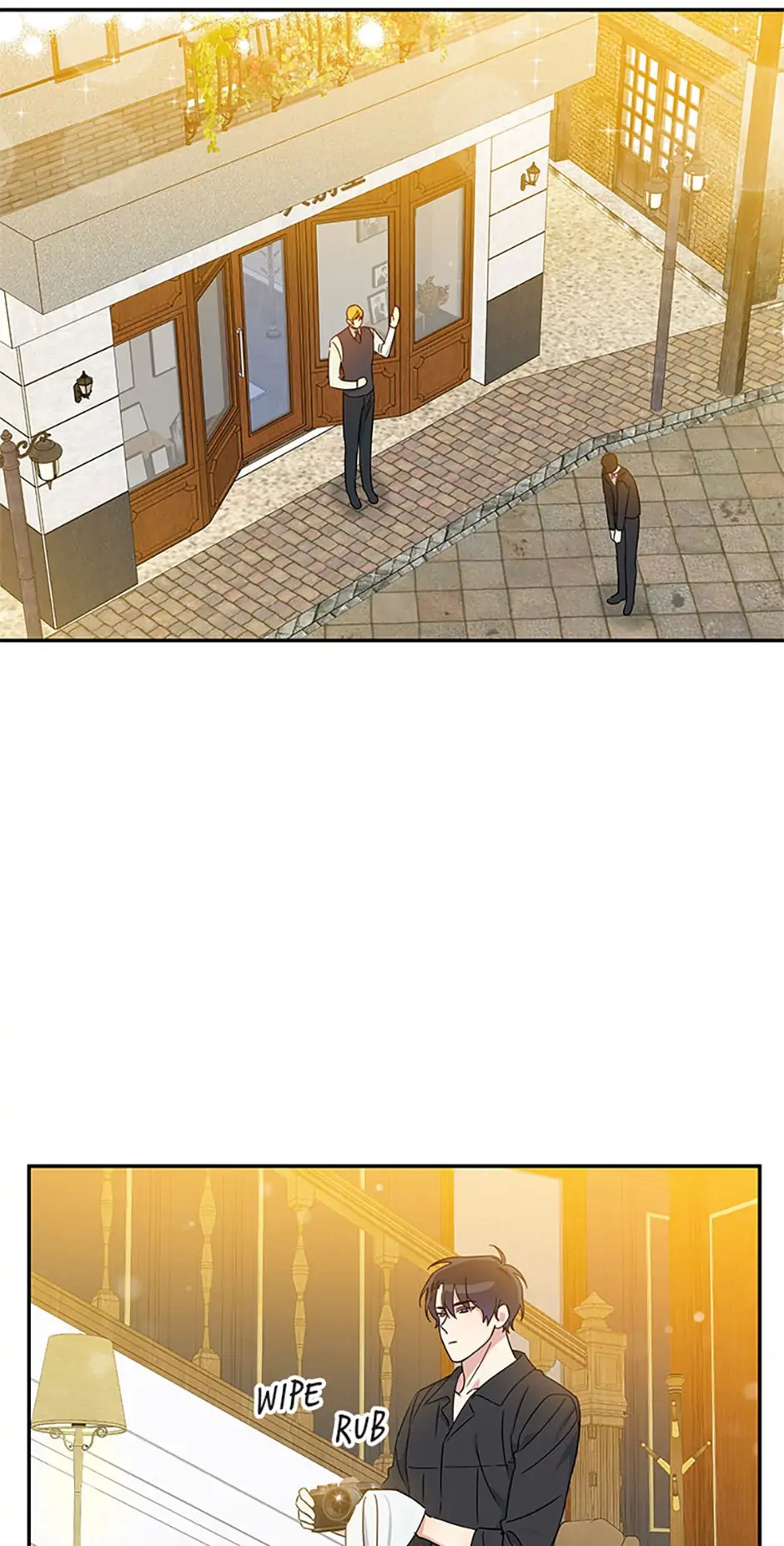 Atelier Inbyeoldang chapter 19 - page 40