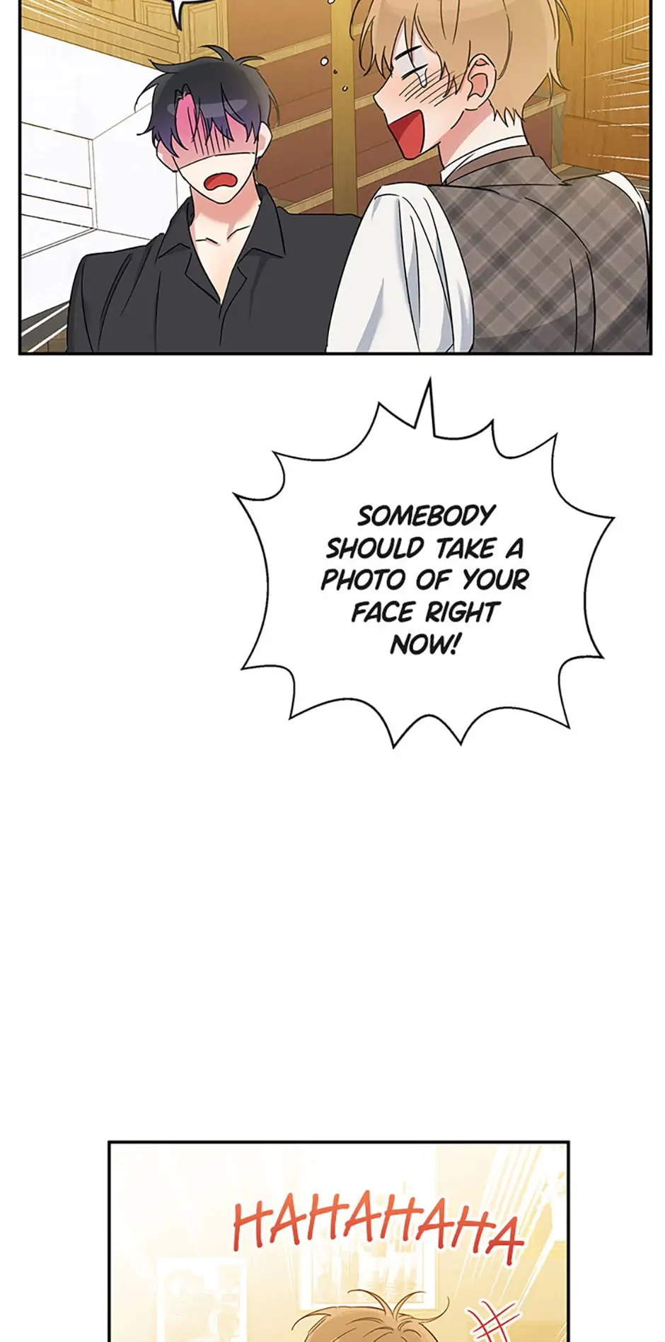 Atelier Inbyeoldang chapter 19 - page 58