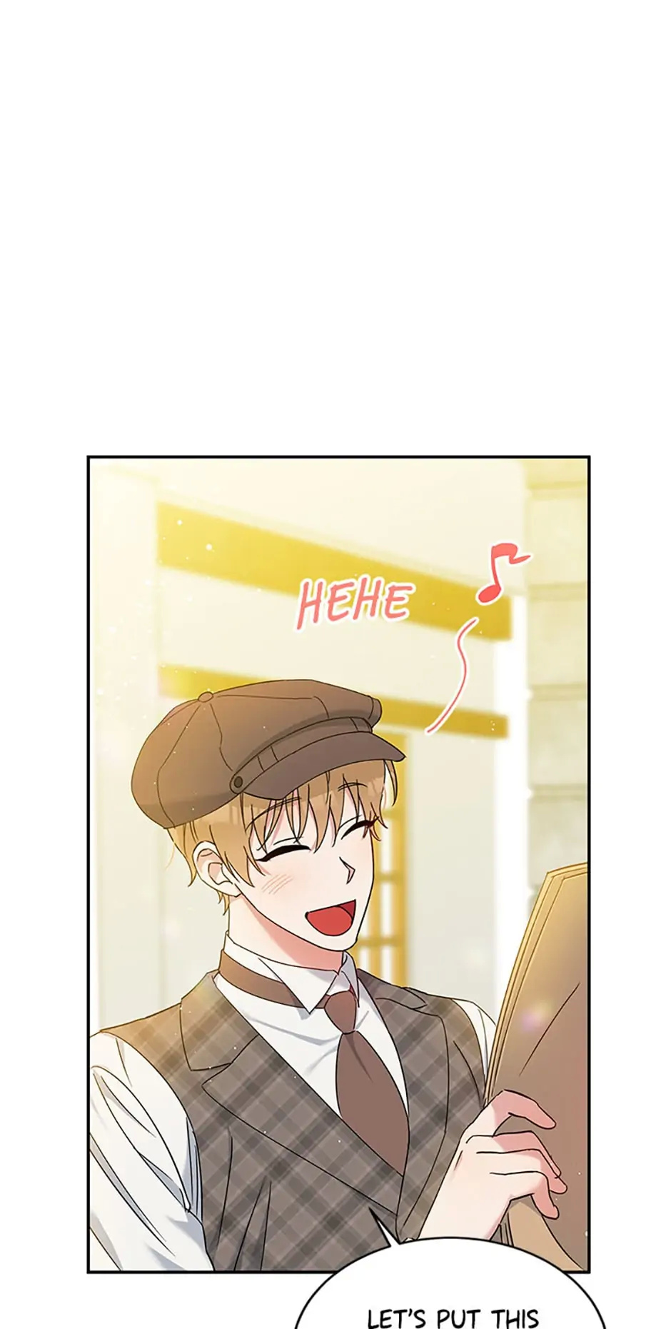 Atelier Inbyeoldang chapter 19 - page 6
