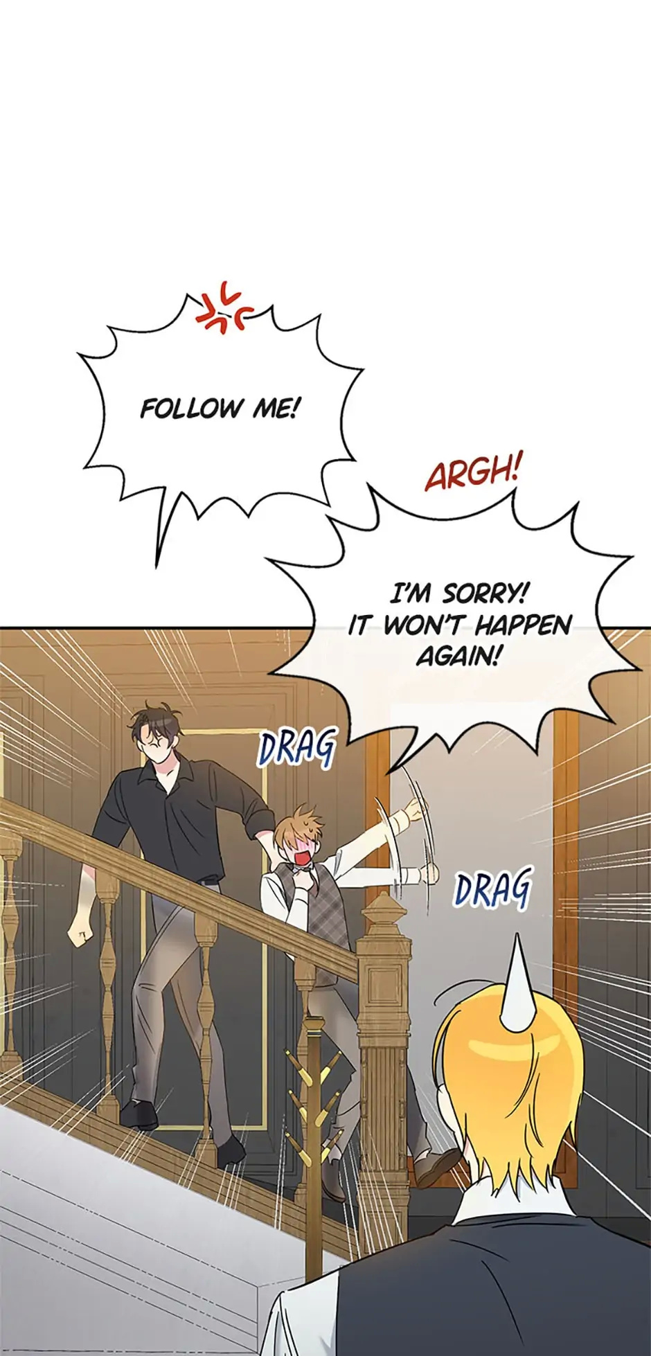 Atelier Inbyeoldang chapter 19 - page 62