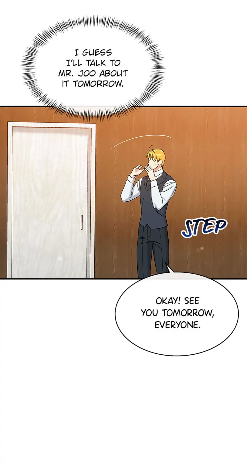 Atelier Inbyeoldang chapter 20 - page 29