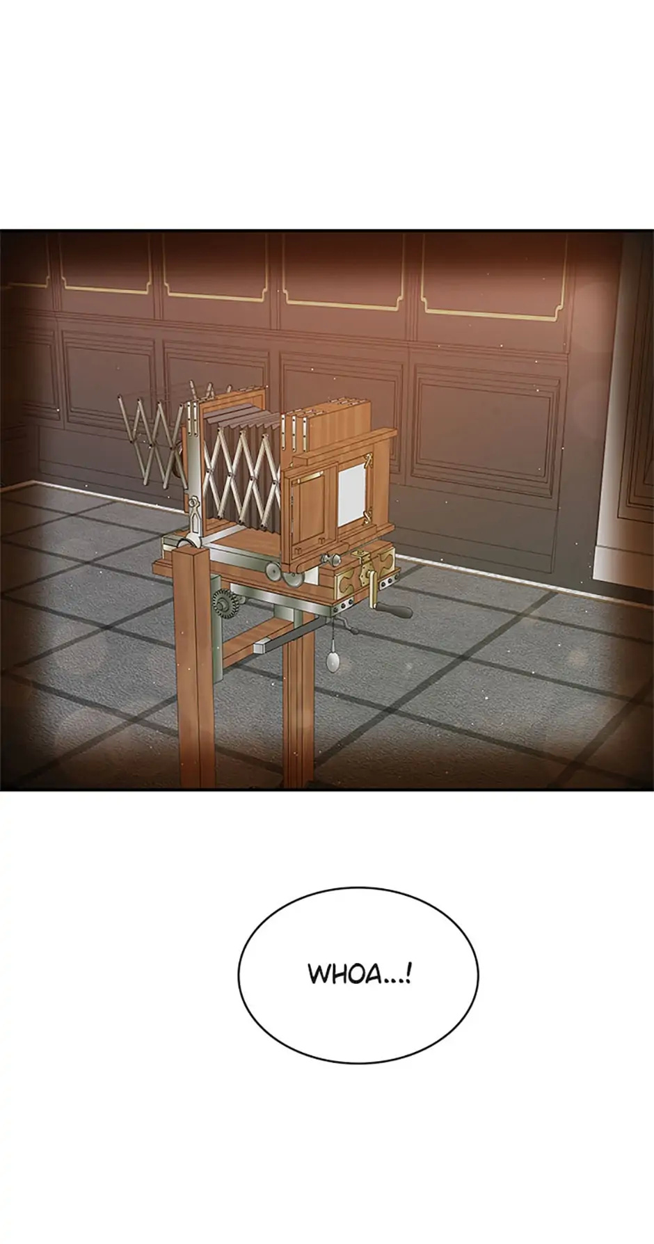 Atelier Inbyeoldang chapter 20 - page 32