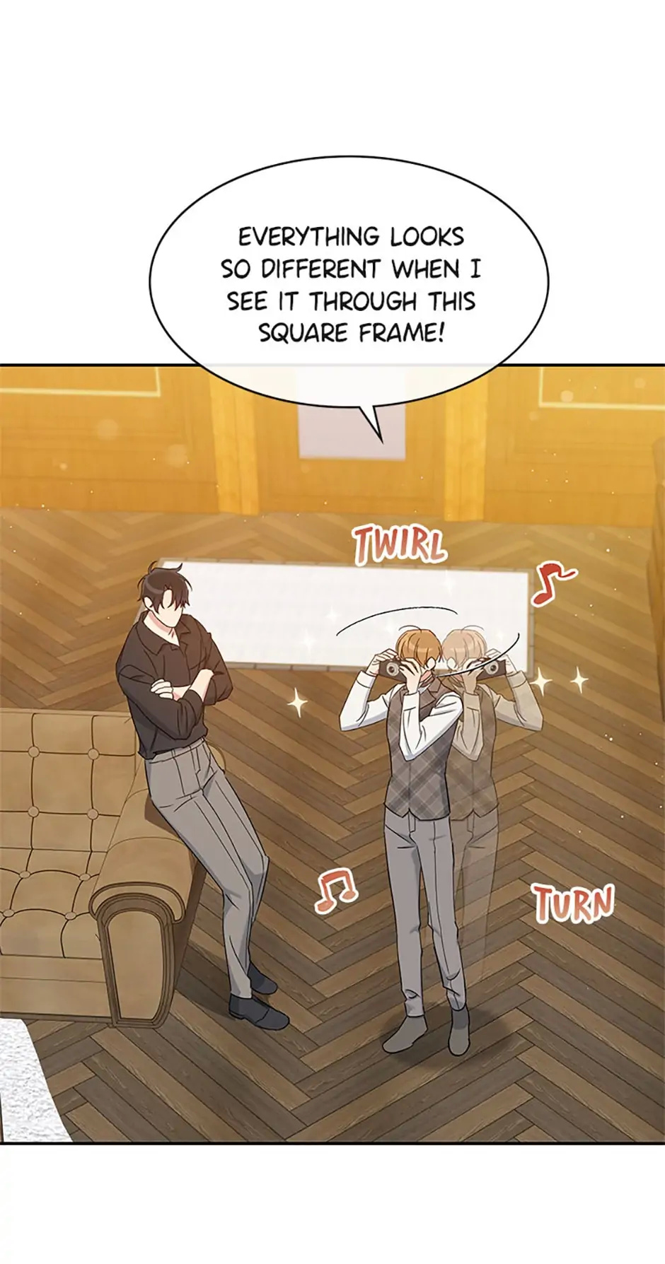 Atelier Inbyeoldang chapter 20 - page 33