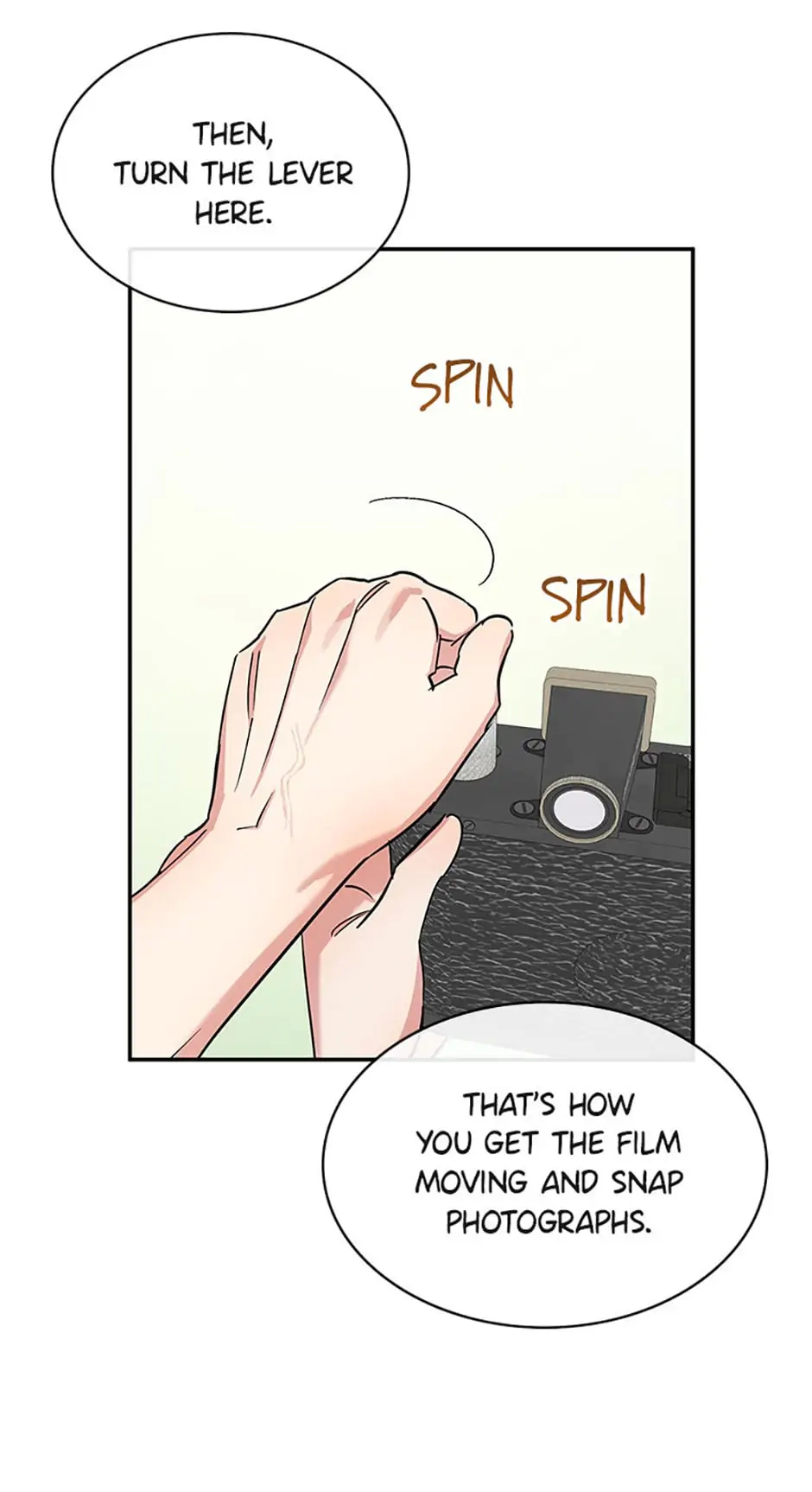 Atelier Inbyeoldang chapter 20 - page 44