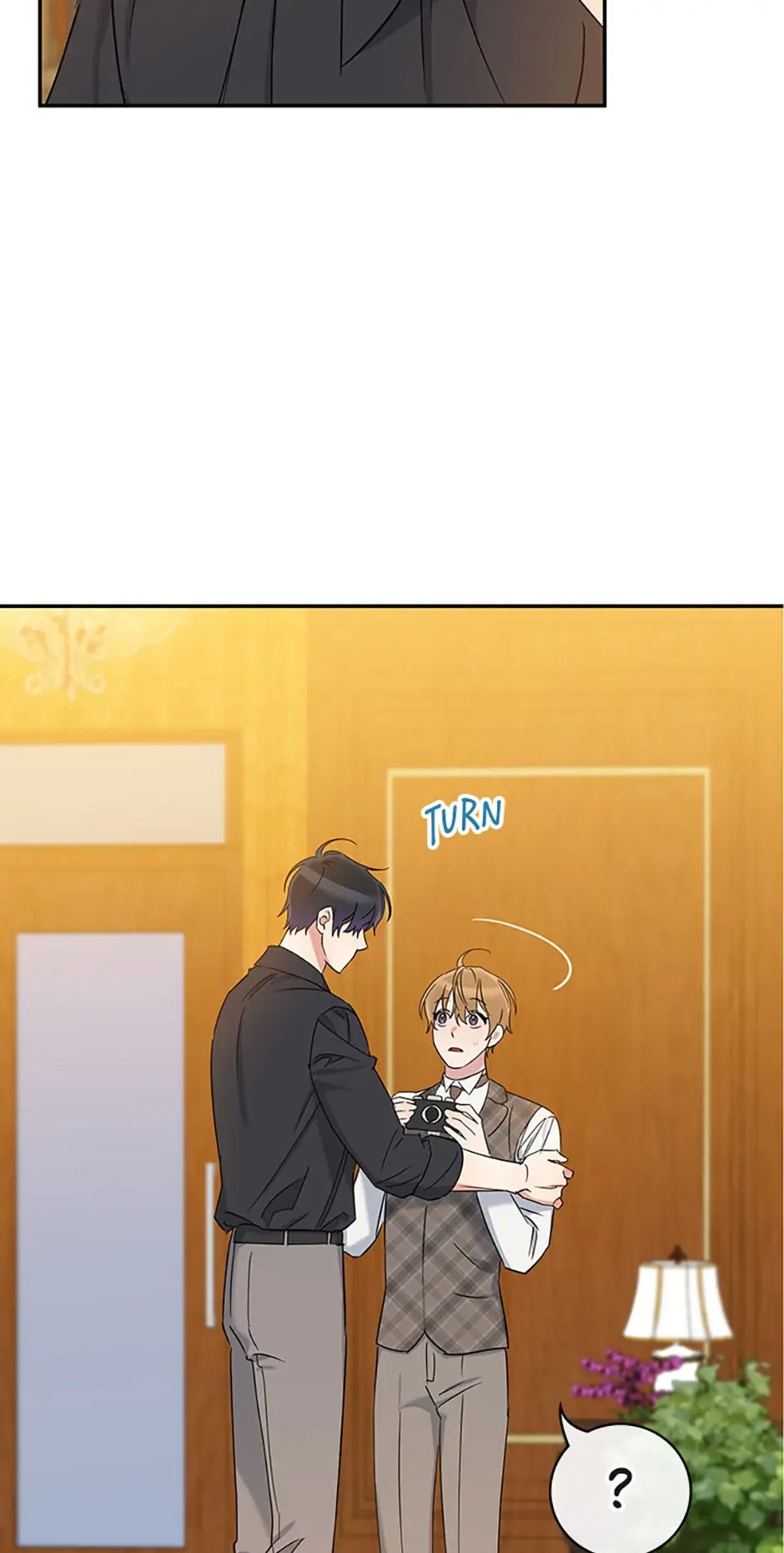 Atelier Inbyeoldang chapter 20 - page 54