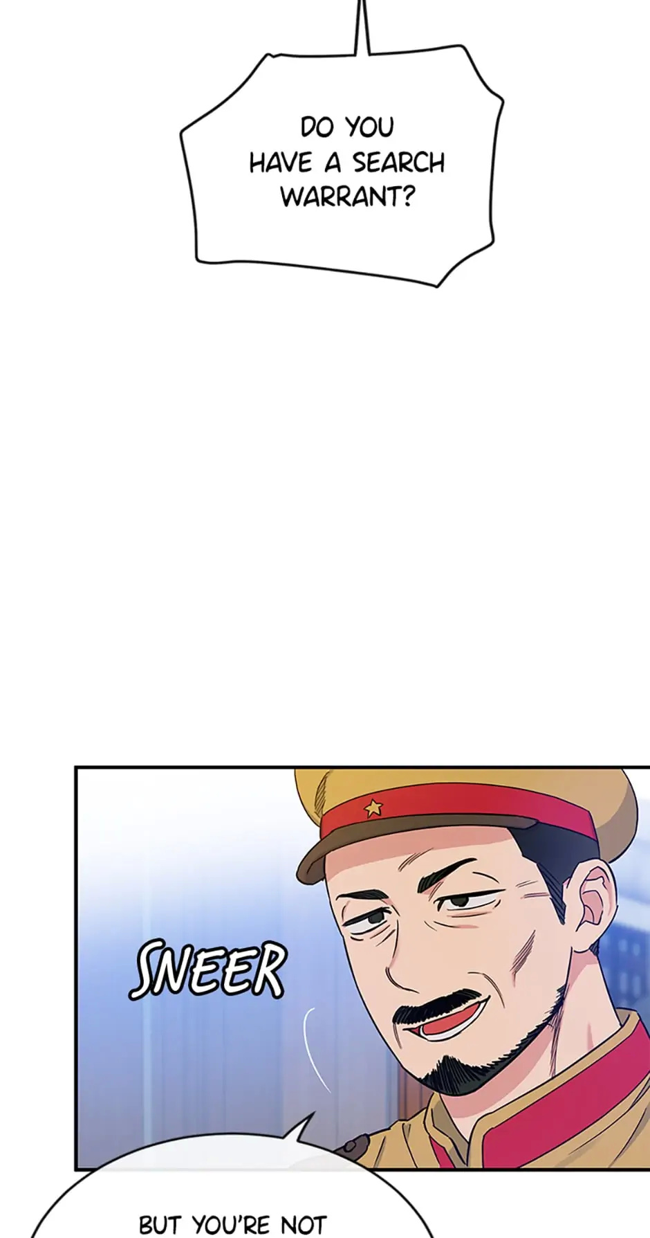 Atelier Inbyeoldang chapter 30 - page 10