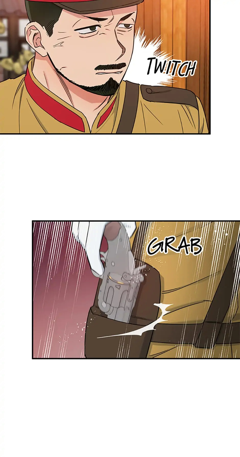 Atelier Inbyeoldang chapter 30 - page 13