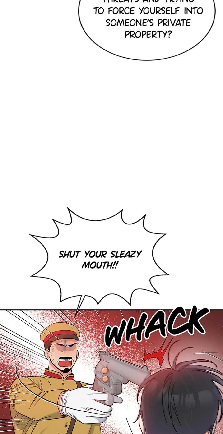 Atelier Inbyeoldang chapter 30 - page 20