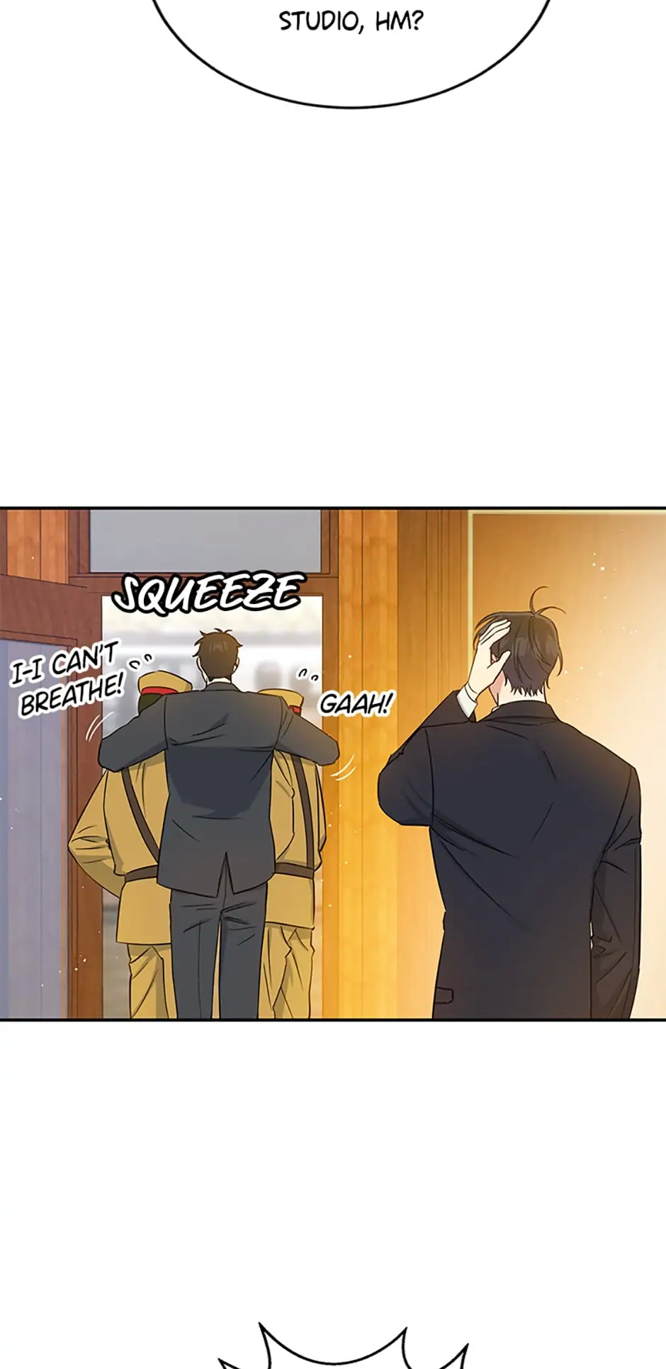 Atelier Inbyeoldang chapter 30 - page 34