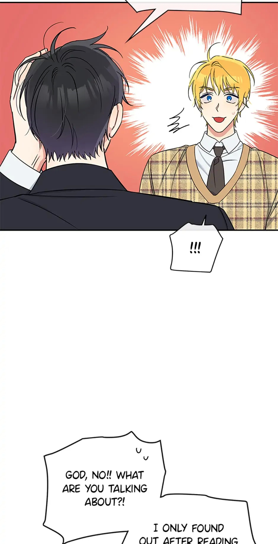 Atelier Inbyeoldang chapter 30 - page 39