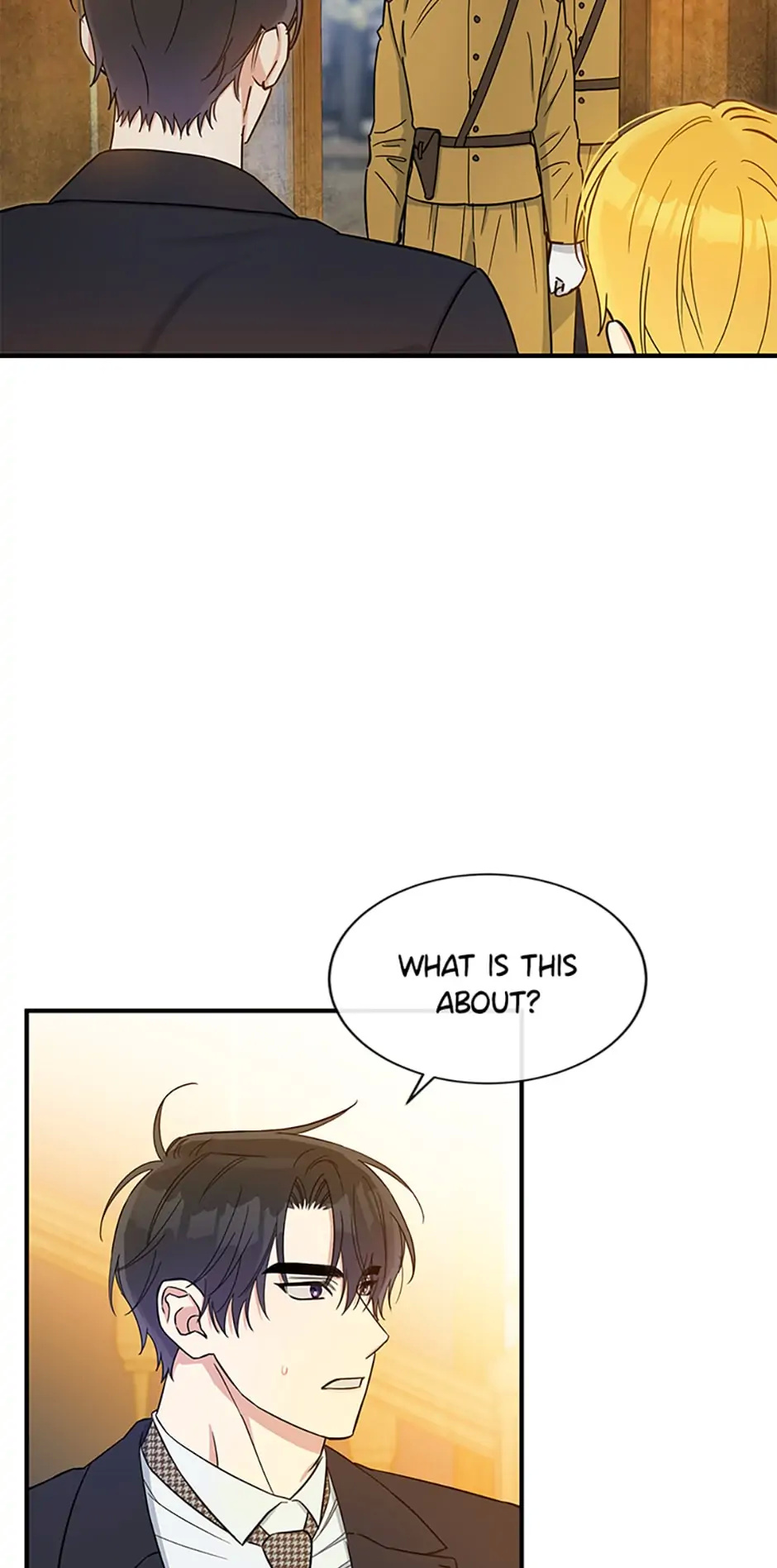 Atelier Inbyeoldang chapter 30 - page 4