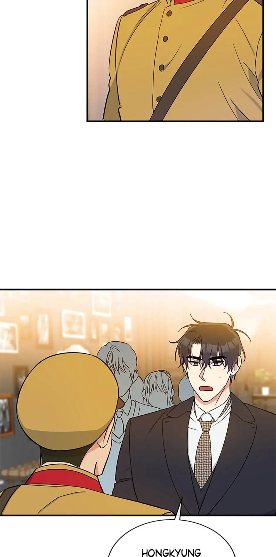 Atelier Inbyeoldang chapter 30 - page 6