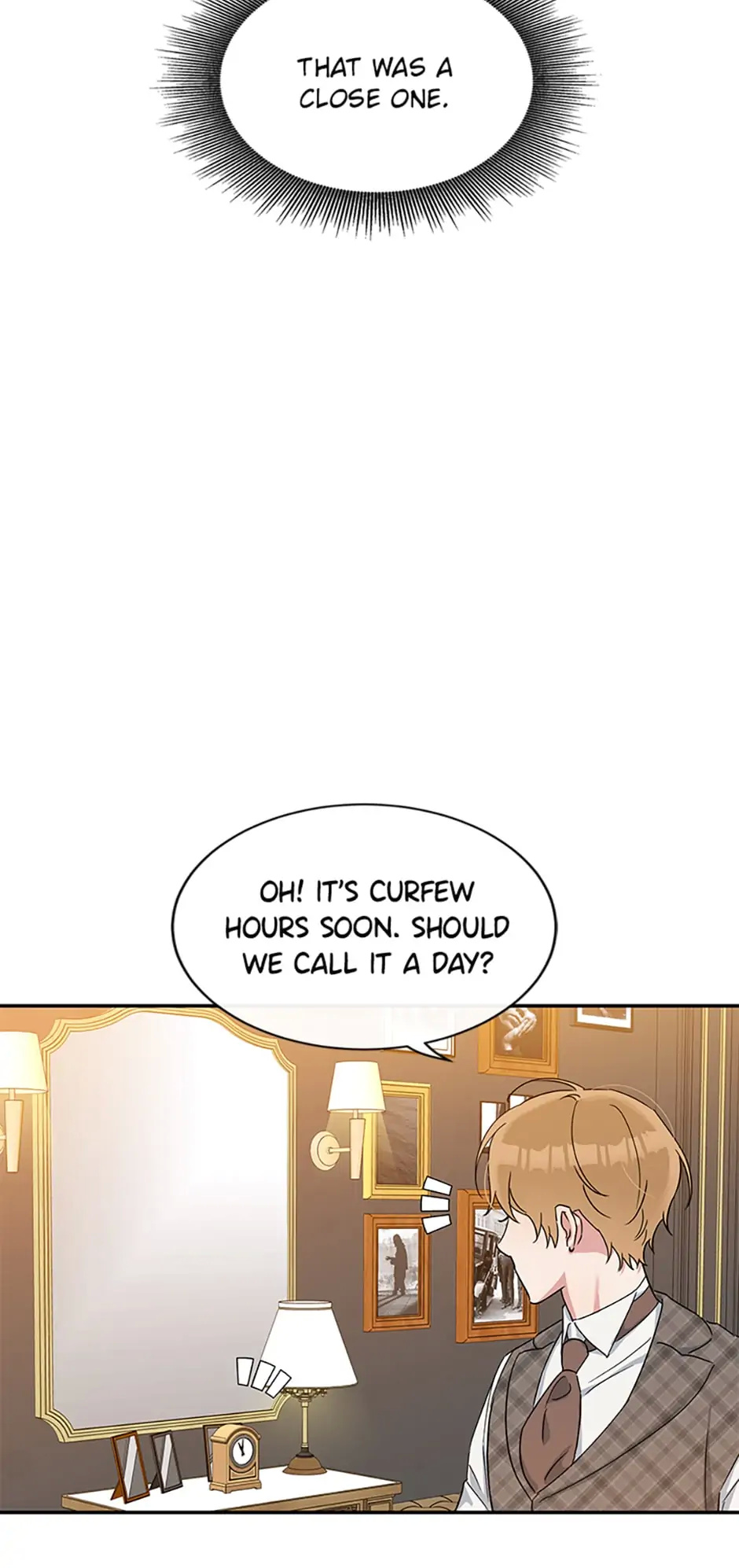 Atelier Inbyeoldang chapter 21 - page 12